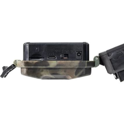 Evolveo - StrongVision Compact 4K, Trail Camera/Time-Lapse Camera 32GB