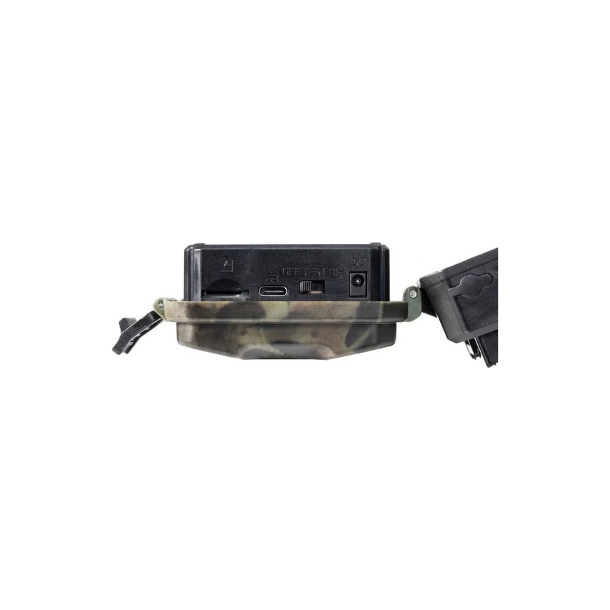 Evolveo - StrongVision Compact 4K, Trail Camera/Time-Lapse Camera 32GB