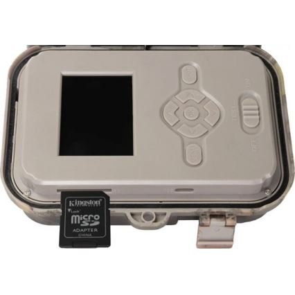 Evolveo - StrongVision DUAL A, trail camera/security camera