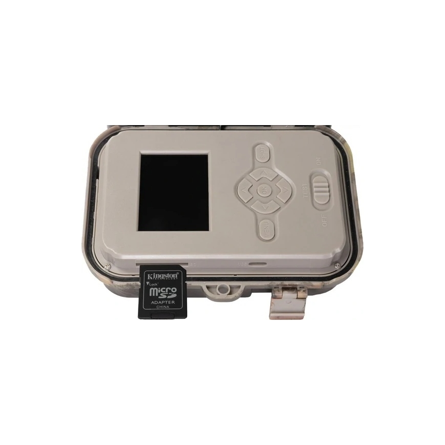 Evolveo - StrongVision DUAL A, trail camera/security camera