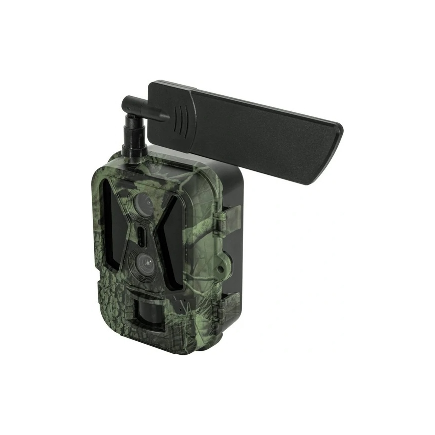 Evolveo - StrongVision Dual PRO 4G, trail camera with 4G transmission, 16 GB