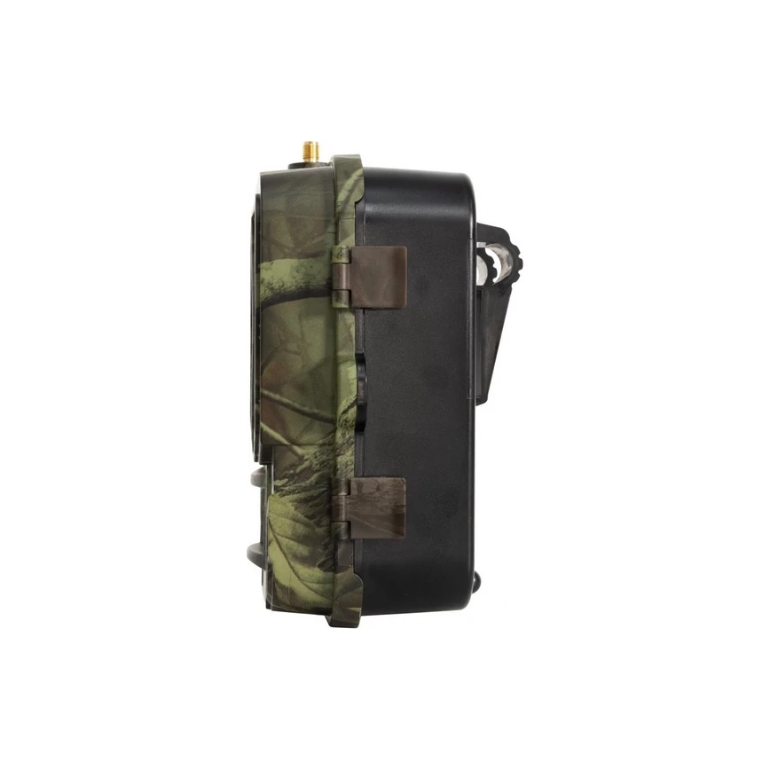 Evolveo - StrongVision Dual PRO 4G Trail Camera with Image Transmission, 16 GB