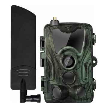 Evolveo - StrongVision LTE CLOUD Trail Camera with 4G and 32 GB