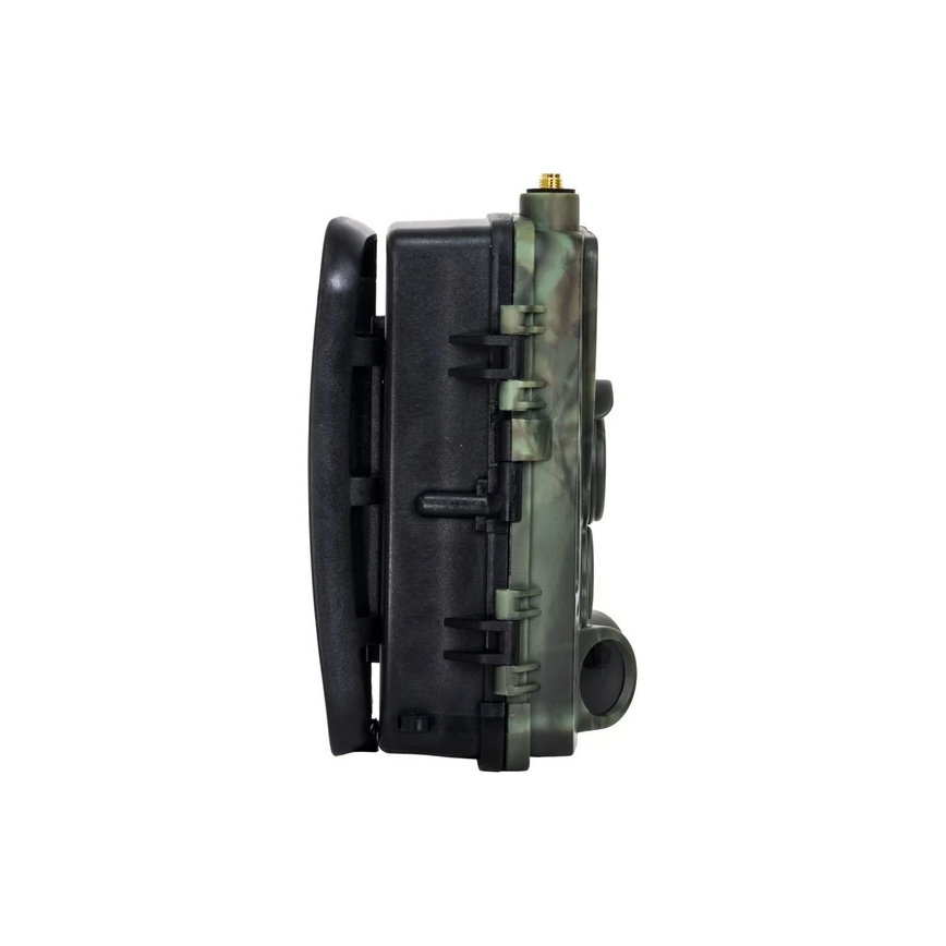 Evolveo - StrongVision LTE CLOUD Trail Camera with 4G and 32 GB