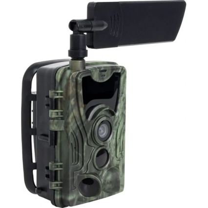 Evolveo - StrongVision LTE CLOUD Trail Camera with 4G and 32 GB