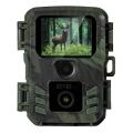 Evolveo - StrongVision Mini LCD trail and time-lapse camera