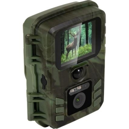Evolveo - StrongVision Mini LCD trail and time-lapse camera