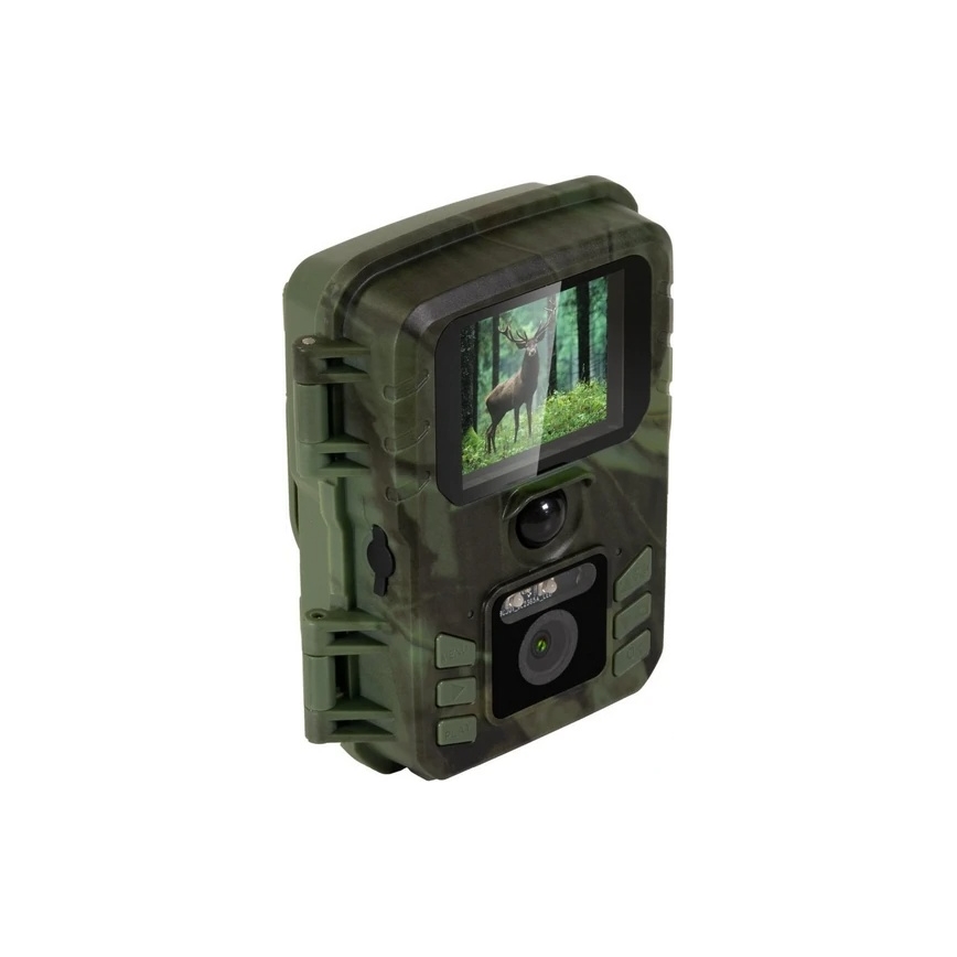 Evolveo - StrongVision Mini LCD trail and time-lapse camera
