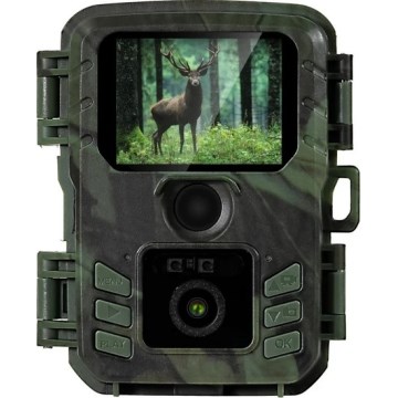 Evolveo - StrongVision Mini LCD, trail camera/time-lapse camera