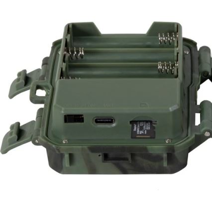 Evolveo - StrongVision Mini LCD, trail camera/time-lapse camera