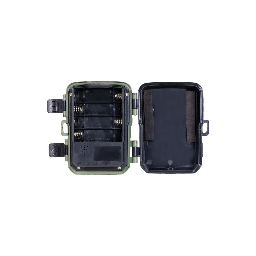 Evolveo - StrongVision Mini, trail and time-lapse camera