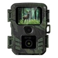 Evolveo - StrongVision MINI Wi-Fi trail/security camera with mobile app