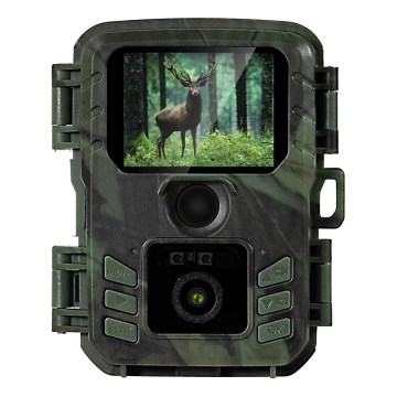 Evolveo - StrongVision MINI Wi-Fi, trail/security camera with mobile app