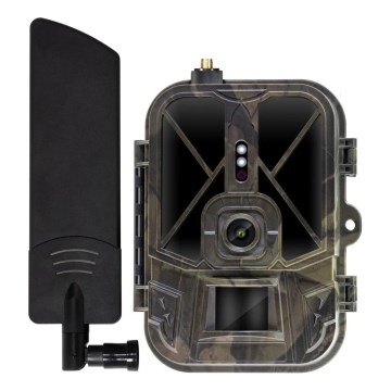 Evolveo - StrongVision PRO 4G, trail camera/security camera