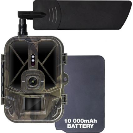 Evolveo - StrongVision PRO 4G, trail camera/security camera
