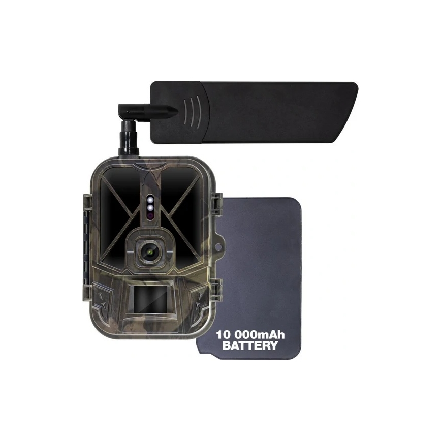 Evolveo - StrongVision PRO 4G, trail camera/security camera