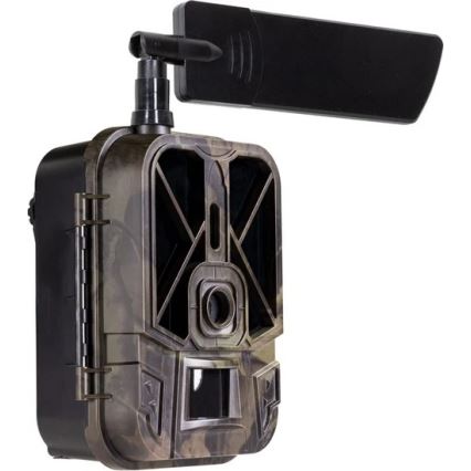 Evolveo - StrongVision PRO 4G, trail camera/security camera