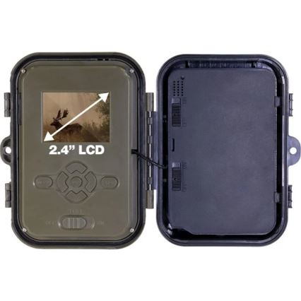 Evolveo - StrongVision PRO A, trail camera/security camera