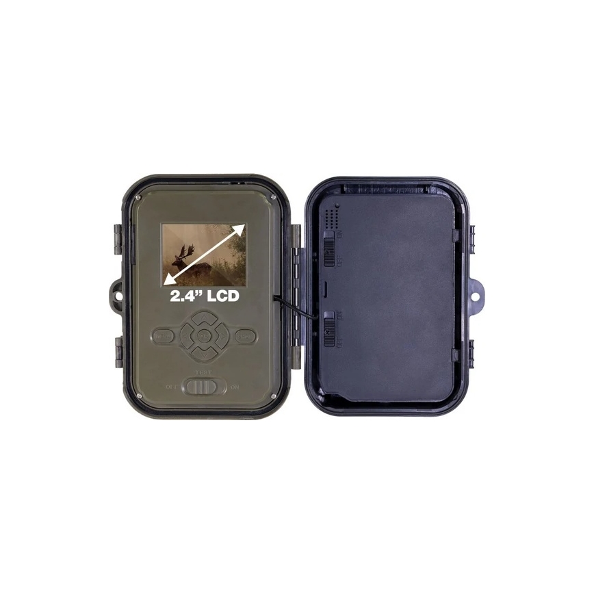 Evolveo - StrongVision PRO A, trail camera/security camera
