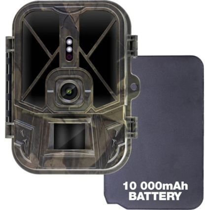 Evolveo - StrongVision PRO WiFi, trail and security camera