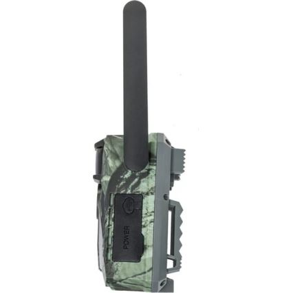 Evolveo - StrongVision Solar 4G, 4G trail camera with app and solar panel