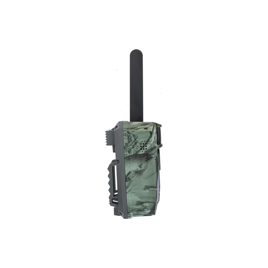 Evolveo - StrongVision Solar 4G, 4G trail camera with app and solar panel