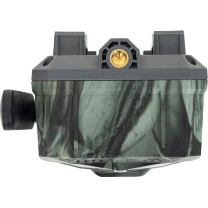 Evolveo - StrongVision Solar 4G, 4G trail camera with mobile app and solar panel