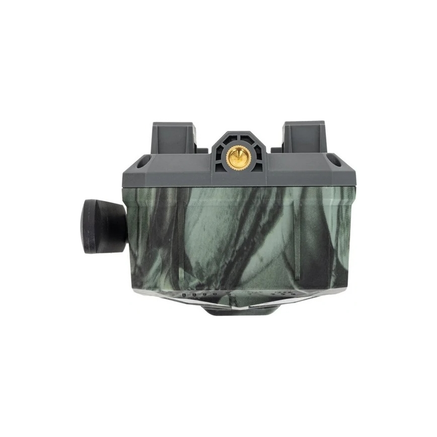 Evolveo - StrongVision Solar 4G, 4G trail camera with mobile app and solar panel