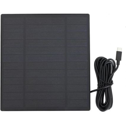 Evolveo - StrongVision Solar 4G, 4G trail camera with mobile app and solar panel