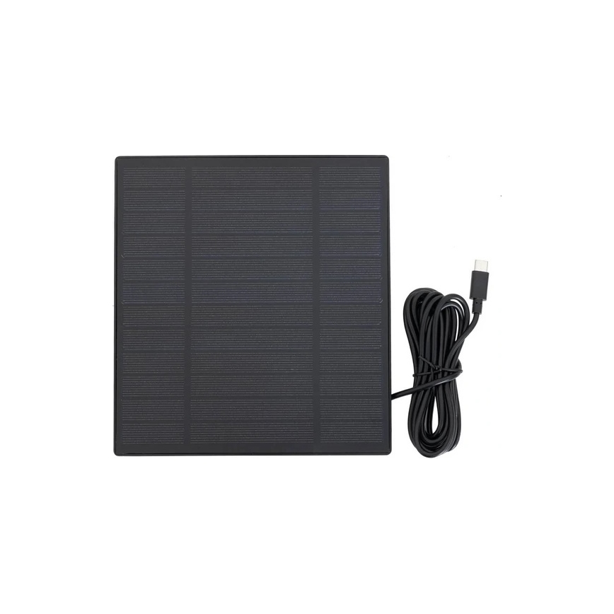 Evolveo - StrongVision Solar 4G trail camera with 4G, app and solar panel