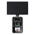 Evolveo - StrongVision Solar A, solar-powered trail camera