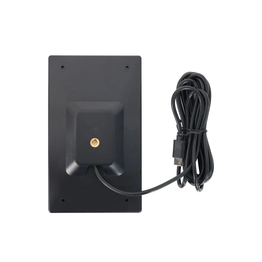 Evolveo - StrongVision Solar A, solar-powered trail camera