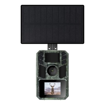 Evolveo - StrongVision Solar A trail camera with solar panel