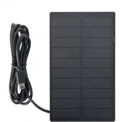 Evolveo - StrongVision Solar A trail camera with solar panel