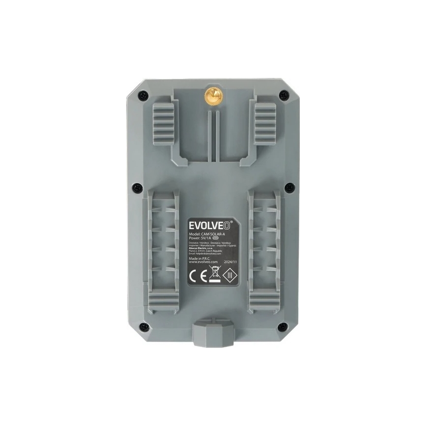 Evolveo - StrongVision Solar A trail camera with solar panel