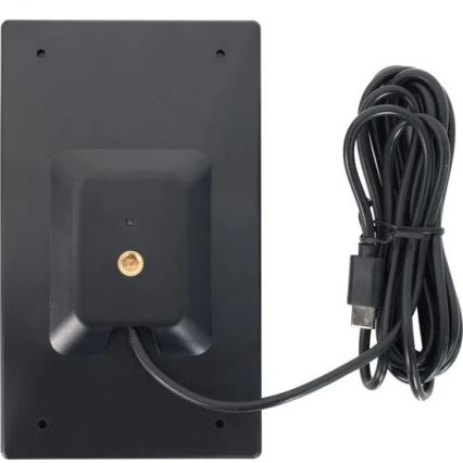 Evolveo - StrongVision Solar Wi-Fi trail camera with Wi-Fi and solar panel