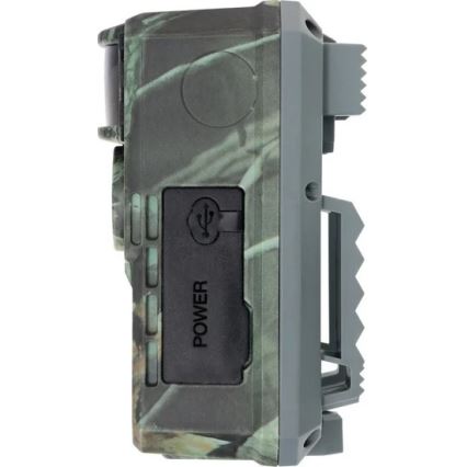 Evolveo - StrongVision Solar WiFi, trail camera with Wi-Fi and solar panel