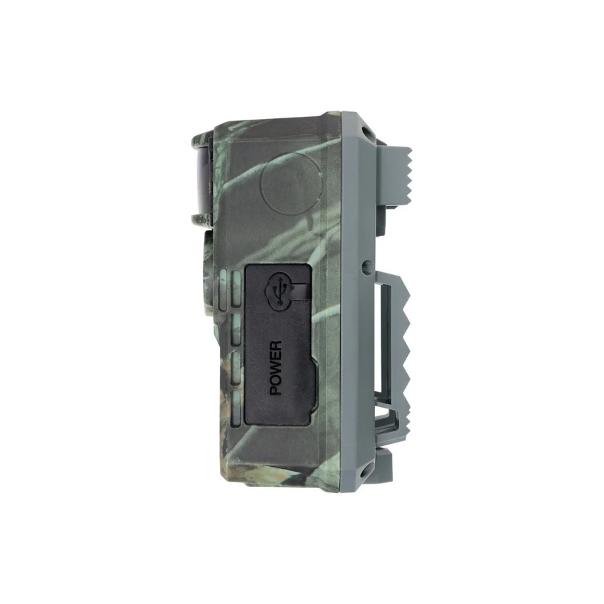 Evolveo - StrongVision Solar WiFi, trail camera with Wi-Fi and solar panel