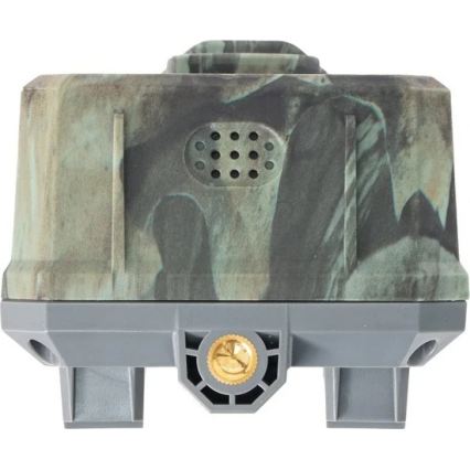 Evolveo - StrongVision Solar WiFi, trail camera with Wi-Fi and solar panel