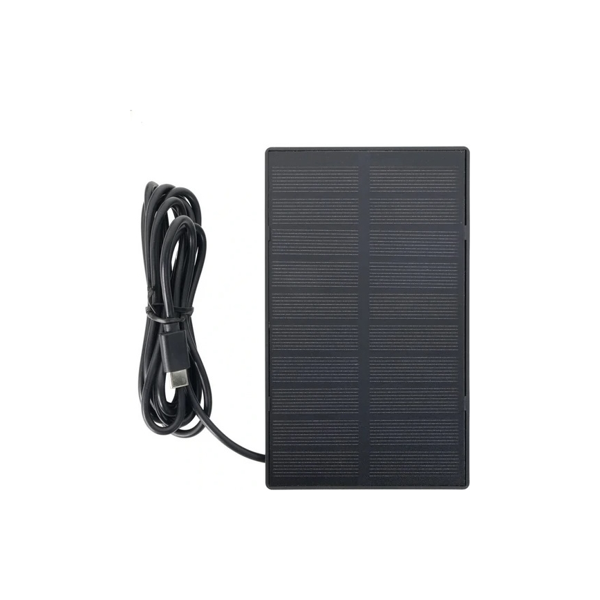 Evolveo - StrongVision Solar WiFi, trail camera with Wi-Fi and solar panel