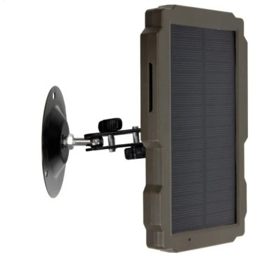 Evolveo - StrongVision SP1, Solar Panel for EVOLVEO