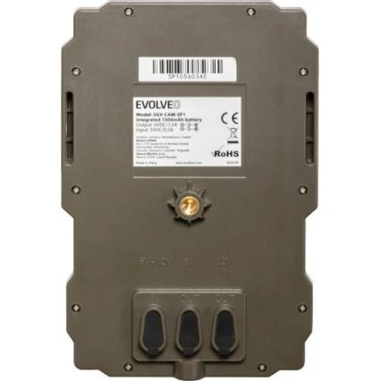 Evolveo - StrongVision SP1, Solar Panel for EVOLVEO