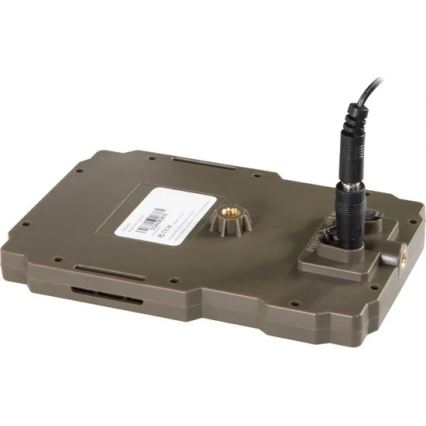 Evolveo - StrongVision SP1, Solar Panel for EVOLVEO