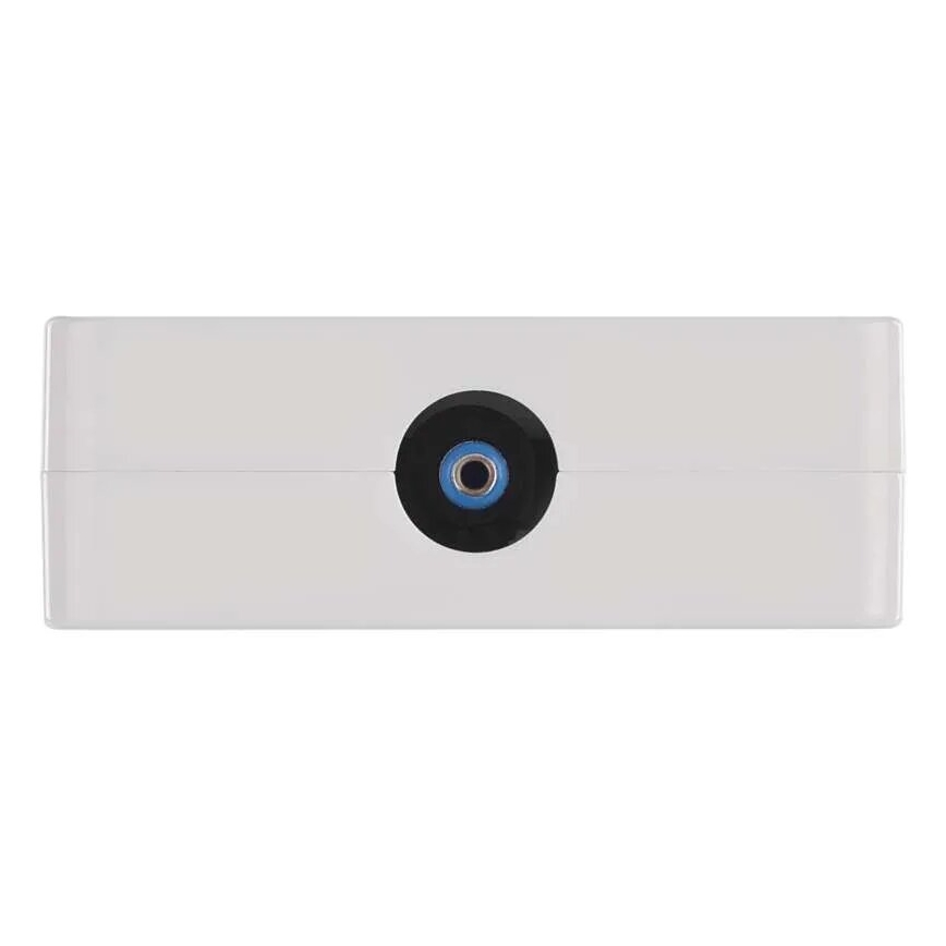 Expansion set for radiator fan 5V white