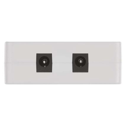 Expansion set for radiator fan 5V white