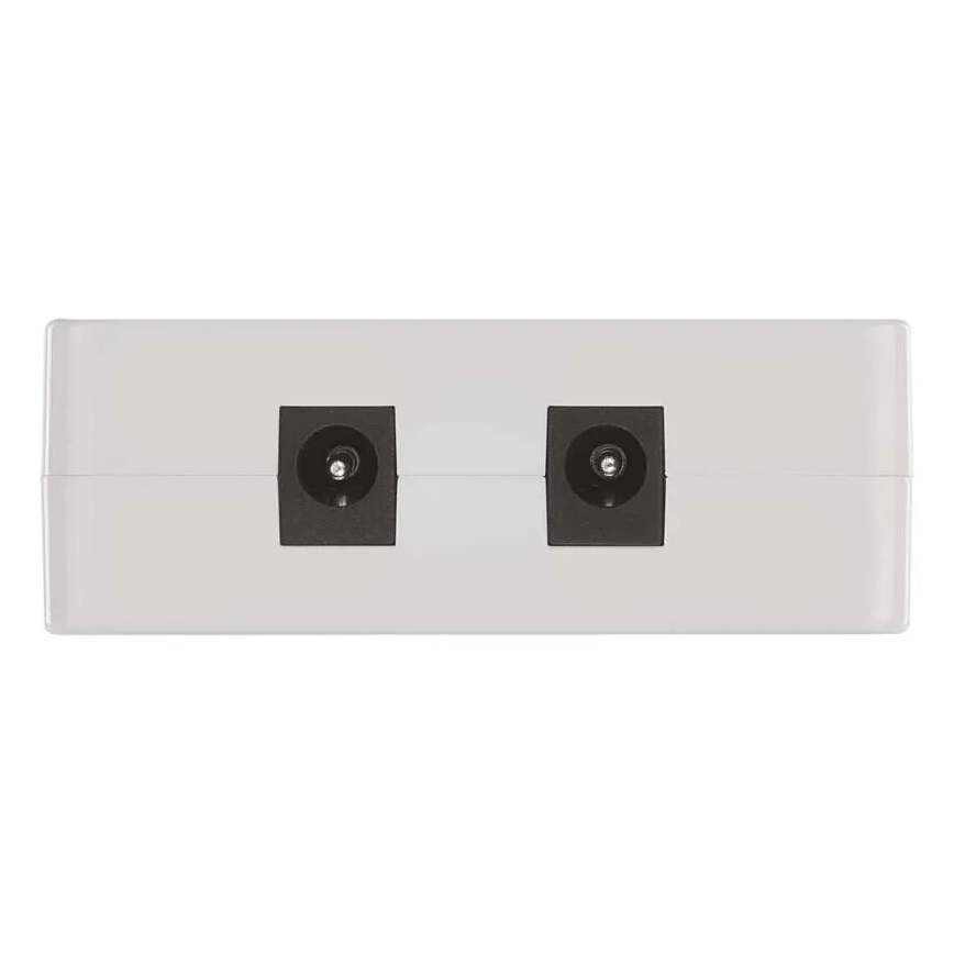Expansion set for radiator fan 5V white