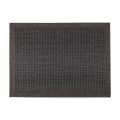 EXPRESS NEW OUTDOOR outdoor rug 160x220 cm anthracite/brown