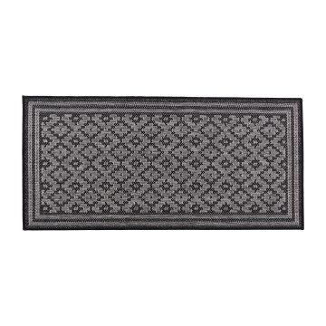 EXPRESS NEW OUTDOOR Outdoor rug 160x220 cm anthracite/grey