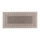 EXPRESS NEW OUTDOOR Outdoor rug 160x220 cm Gray/Beige