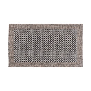 EXPRESS Outdoor Rug 60 x 100 cm, Brown